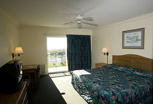 Seahorse Oceanfront Inn Atlantic Beach Exterior photo